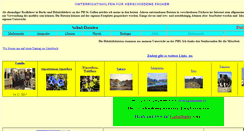 Desktop Screenshot of gabathuler.org